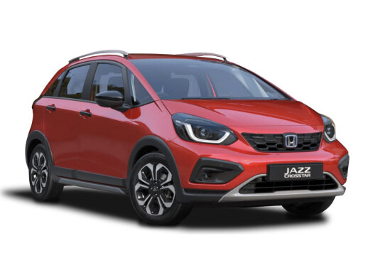 Honda Jazz 1.5 i-MMD Hybrid Crosstar Advance 5dr eCVT Hybrid Hatchback - Image 1